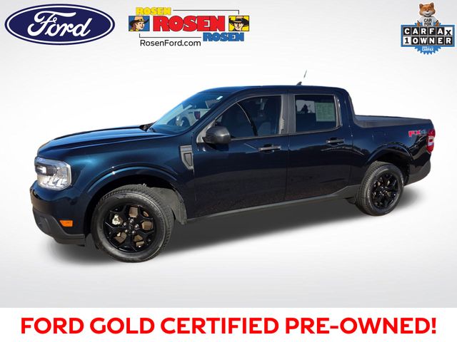 2022 Ford Maverick Truck SuperCrew  2022 Ford Maverick Truck SuperCrew