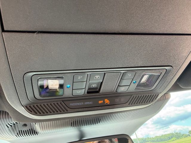 2026 Ford Explorer Tremor - Photo 22