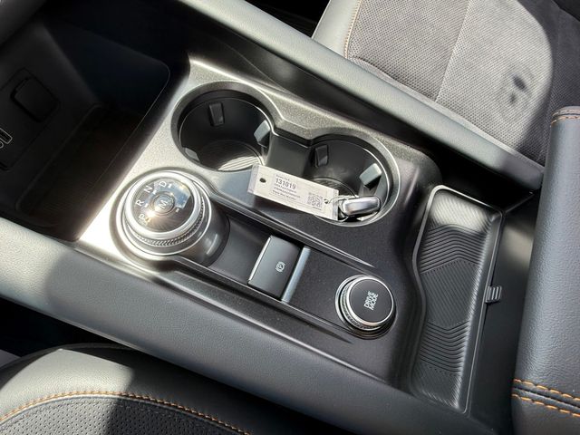 2026 Ford Explorer Tremor - Photo 21