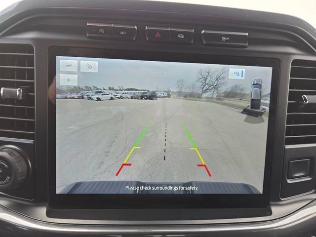 2023 Ford F-150 Tremor - Photo 20
