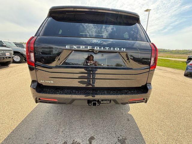 2026 Ford Expedition Active - Photo 36