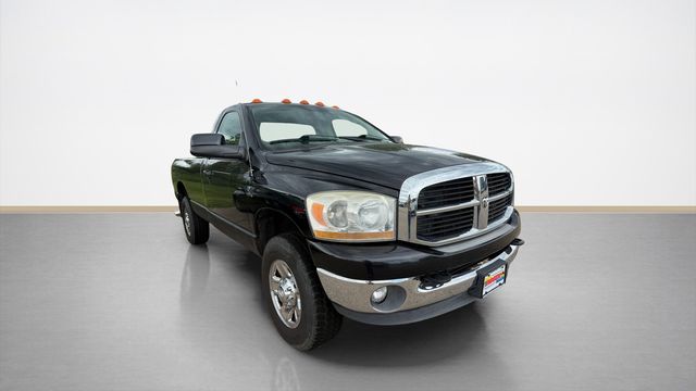 2006 Dodge Ram 2500 TRX4 Off Road 4X4 Regular Cab's photo