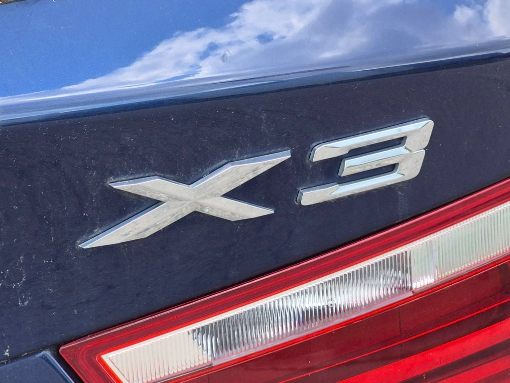 2016 BMW X3 xDrive28i - Photo 10