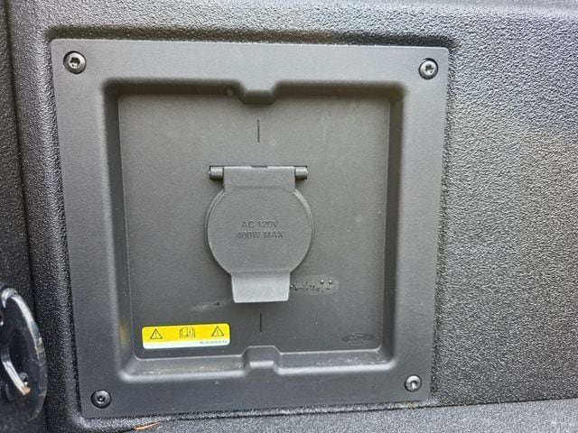 2023 Ford F-150 Tremor - Photo 50