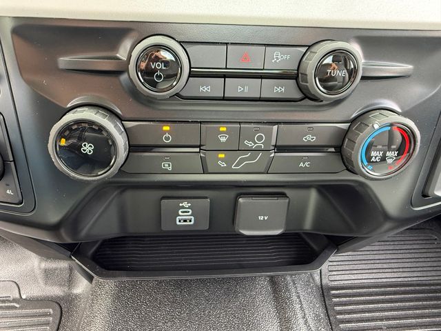 2026 Ford F-250 Super Duty XL - Photo 19