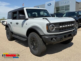 2026 Ford Bronco Big Bend&reg; SUV