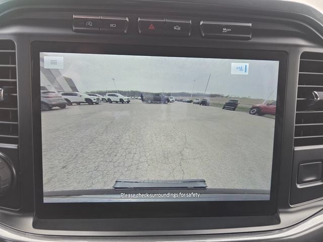 2023 Ford F-150 Tremor - Photo 24