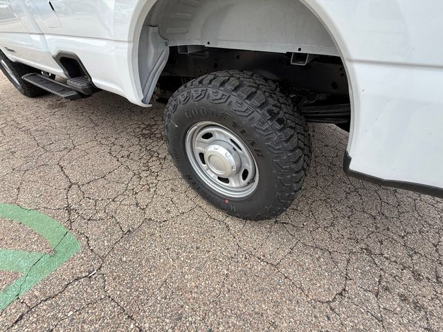 2026 Ford F-250 Super Duty XL - Photo 27