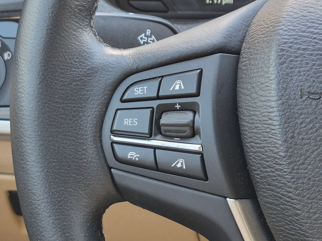2016 BMW X3 xDrive28i - Photo 17