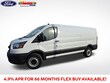 Ford Transit Commercial
