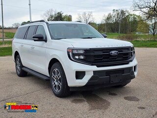 2026 Ford Expedition MAX Active SUV
