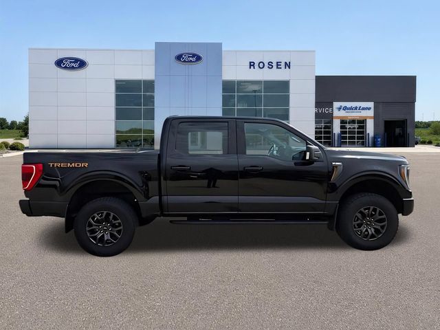 2023 Ford F-150 Tremor - Photo 32
