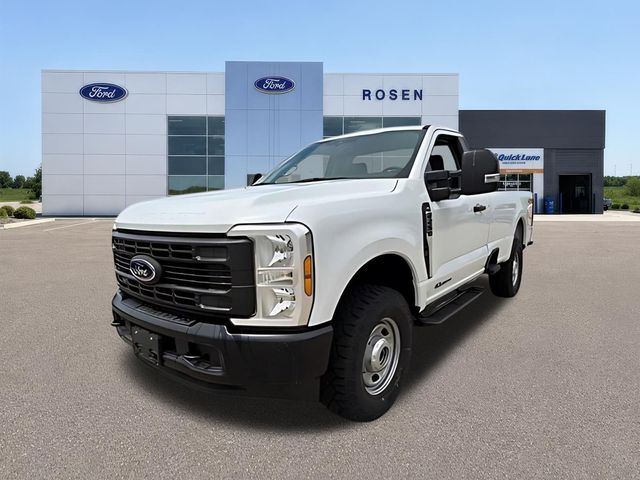 2026 Ford F-250 Super Duty XL - Photo 6