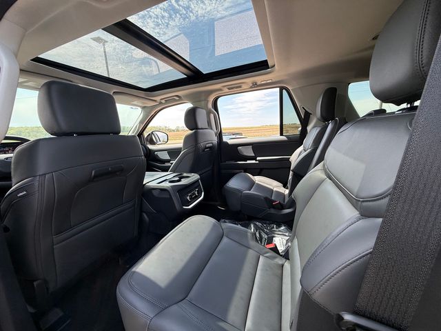 2026 Ford Expedition Active - Photo 30