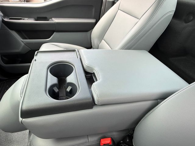 2026 Ford F-250 Super Duty XL - Photo 22