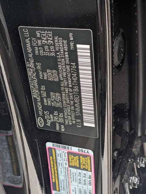 2026 GENESIS GV70 Advanced - Photo 32