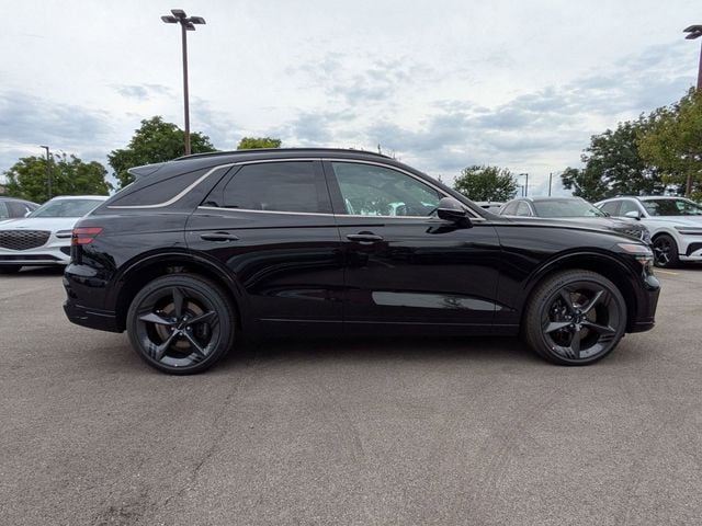 2026 GENESIS GV70 Sport Prestige - Photo 8
