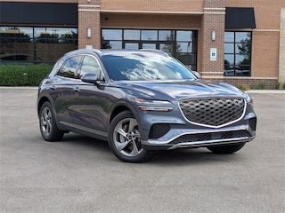 2026 Genesis GV70 2.5T Select SUV