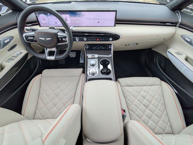 2026 GENESIS GV70 Sport Prestige - Photo 24