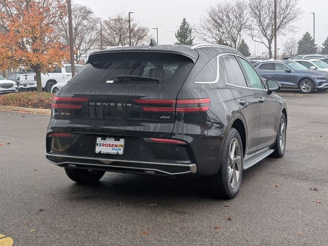 2026 GENESIS GV70 Advanced - Photo 7