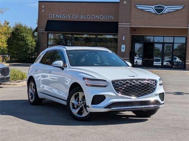 2026 GENESIS GV70