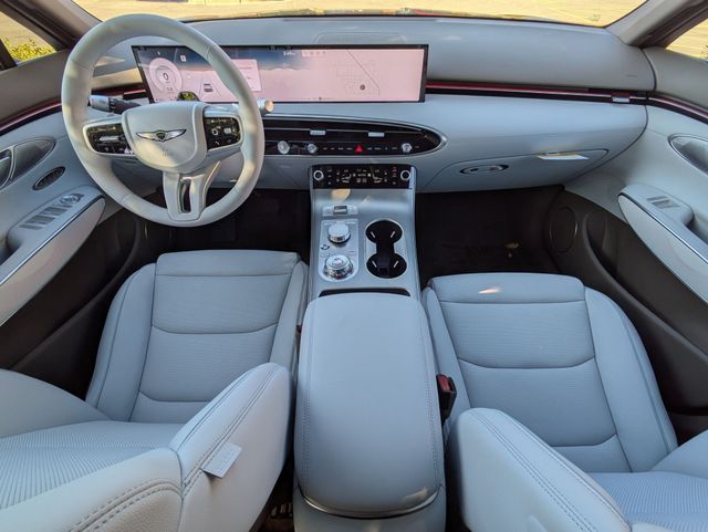 2026 GENESIS GV70 Advanced - Photo 24