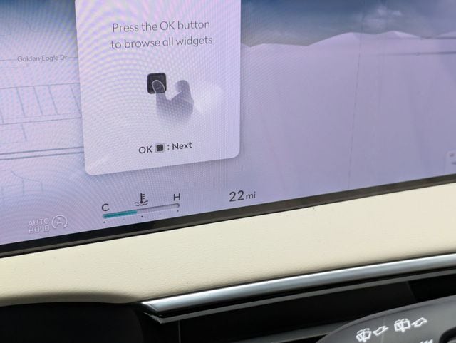 2026 GENESIS GV70 Sport Prestige - Photo 15