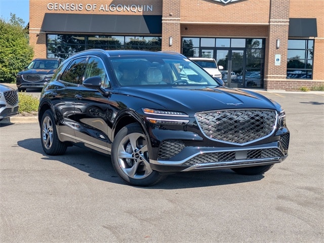 2026 GENESIS GV70