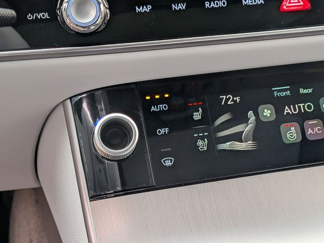 2026 GENESIS GV70 Advanced - Photo 20