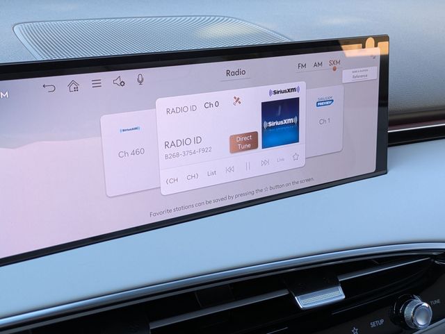 2026 GENESIS GV70 Advanced - Photo 18