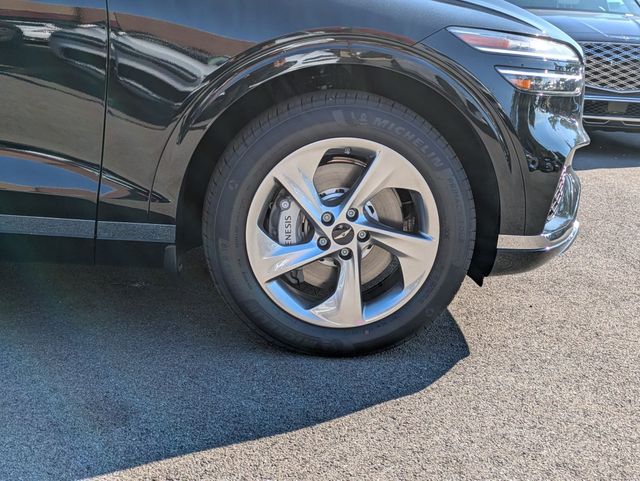 2026 GENESIS GV70 Advanced - Photo 9