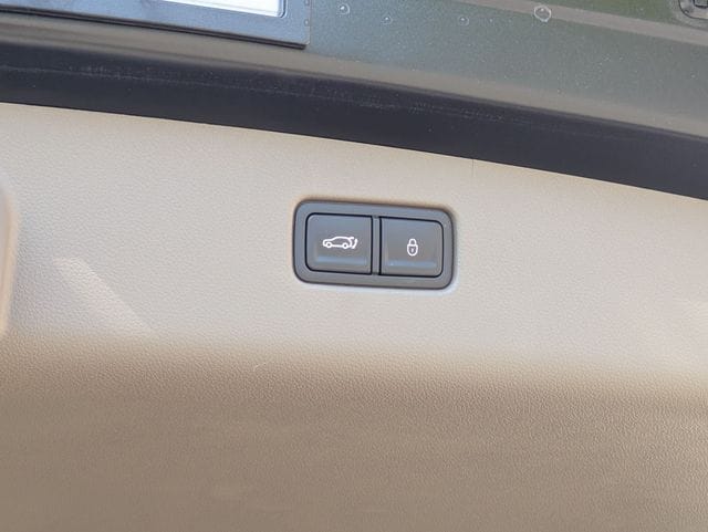2026 GENESIS GV70 Advanced - Photo 27