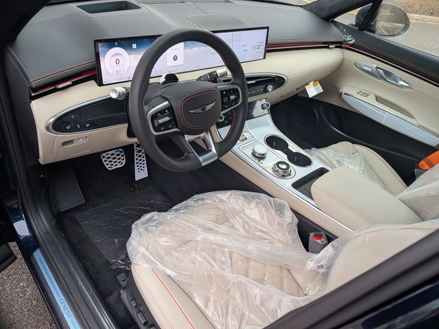 2026 GENESIS GV70 Sport Prestige - Photo 9