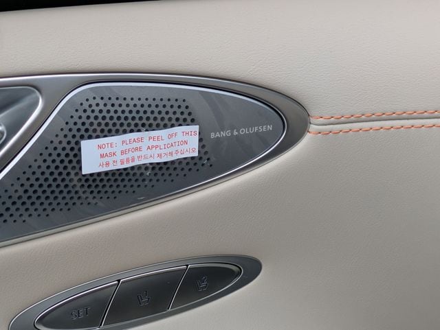 2026 GENESIS GV70 Sport Prestige - Photo 13