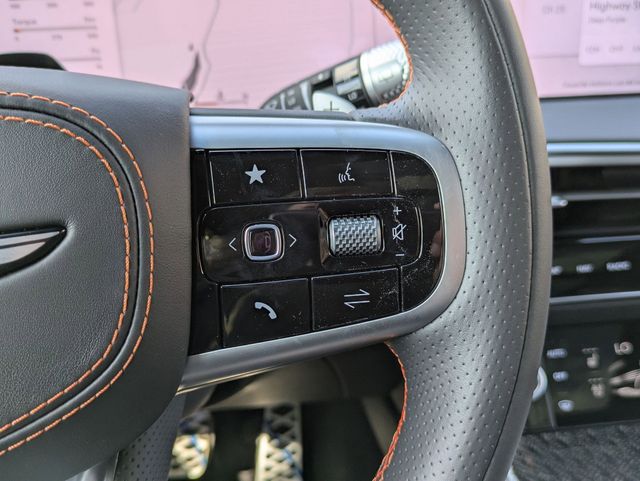 2026 GENESIS GV70 Sport Prestige - Photo 17