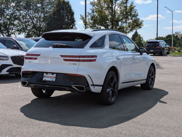 2026 GENESIS GV70 Sport Prestige - Photo 7