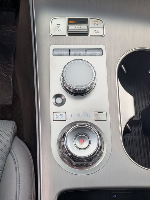2026 GENESIS GV70 Advanced - Photo 21