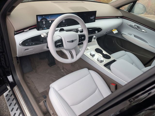 2026 GENESIS GV70 Advanced - Photo 10