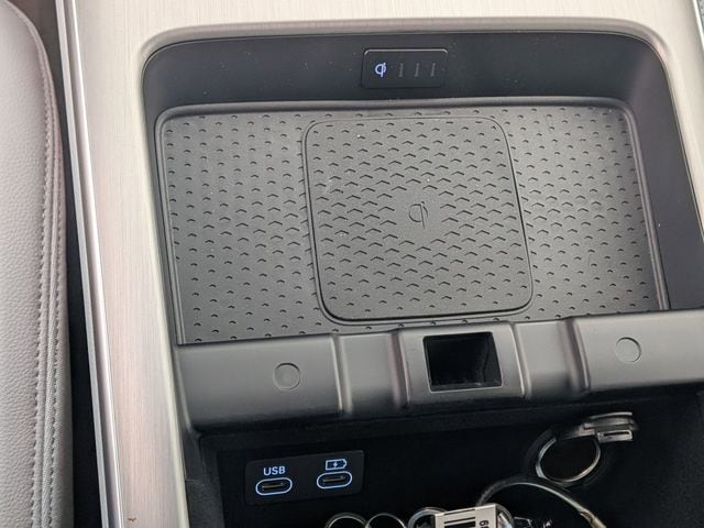 2026 GENESIS GV70 Advanced - Photo 19