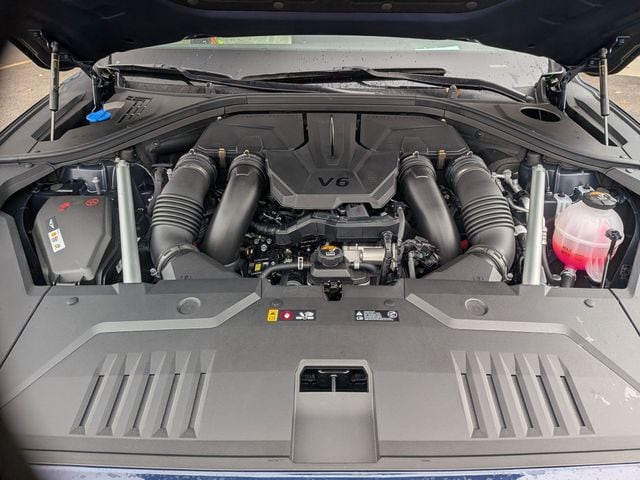 2026 GENESIS GV70 Sport Prestige - Photo 30