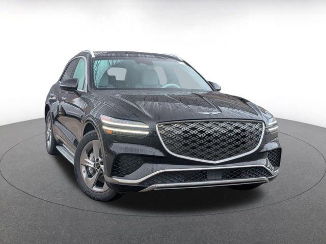 2026 GENESIS GV70