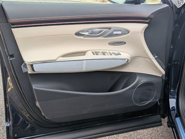 2026 GENESIS GV70 Sport Prestige - Photo 11