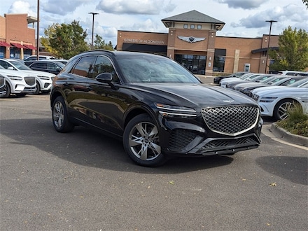 2025 Genesis GV70 3.5T Sport SUV