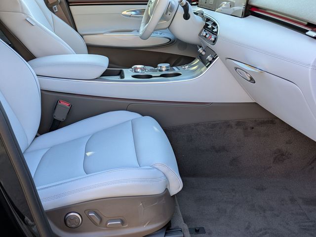 2026 GENESIS GV70 Advanced - Photo 29