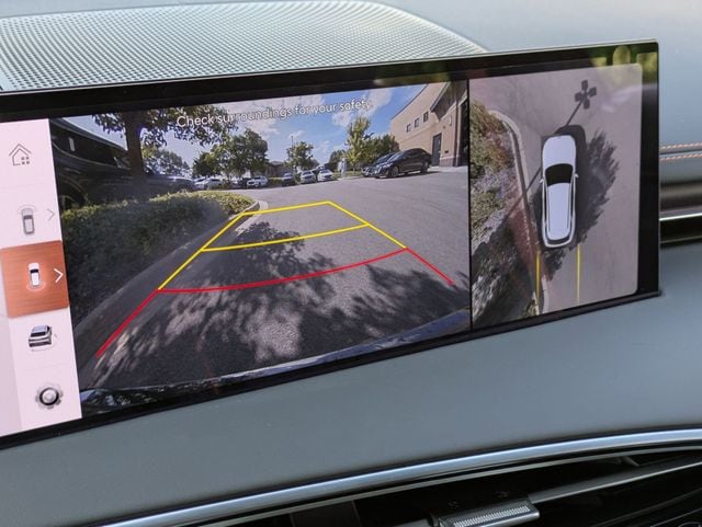 2026 GENESIS GV70 Sport Prestige - Photo 20