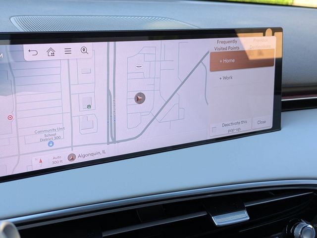 2026 GENESIS GV70 Advanced - Photo 19