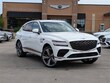Genesis GV80 Coupe