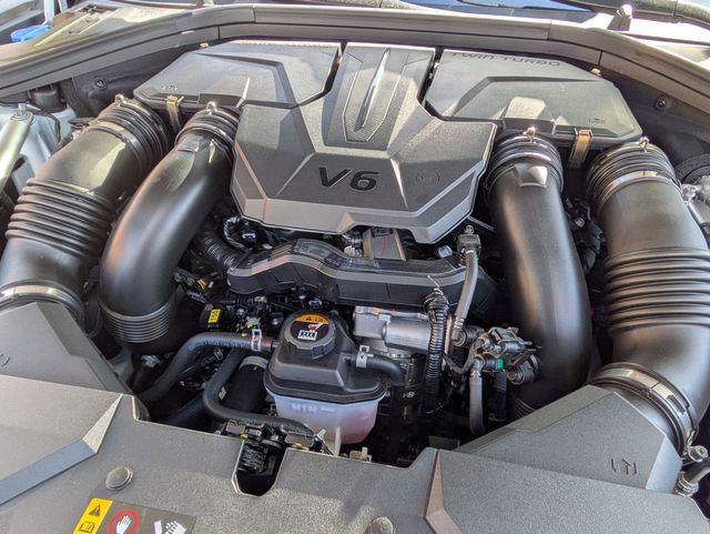 2026 GENESIS GV70 Sport Prestige - Photo 28