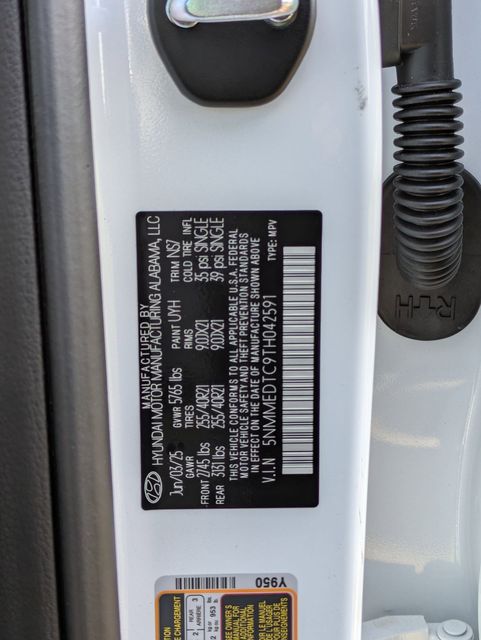 2026 GENESIS GV70 Sport Prestige - Photo 29