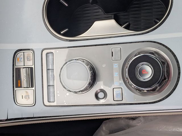 2026 GENESIS GV70 Sport Prestige - Photo 20